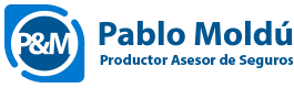 Logotipo Pablo Moldu