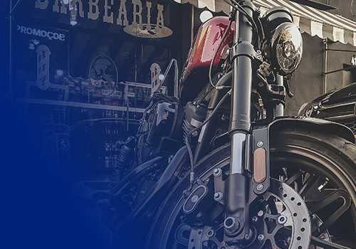 Seguros para Motos